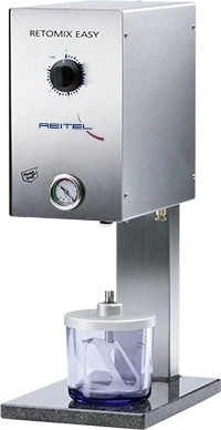 Retomix Easy, Wandgerät, Stück,