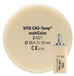 CAD-Temp multiColor Disc 3M2T, 1 Stück