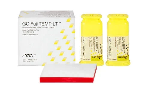 Fuji Temp LT 1, Packung à 2 Stück à 13,3 g