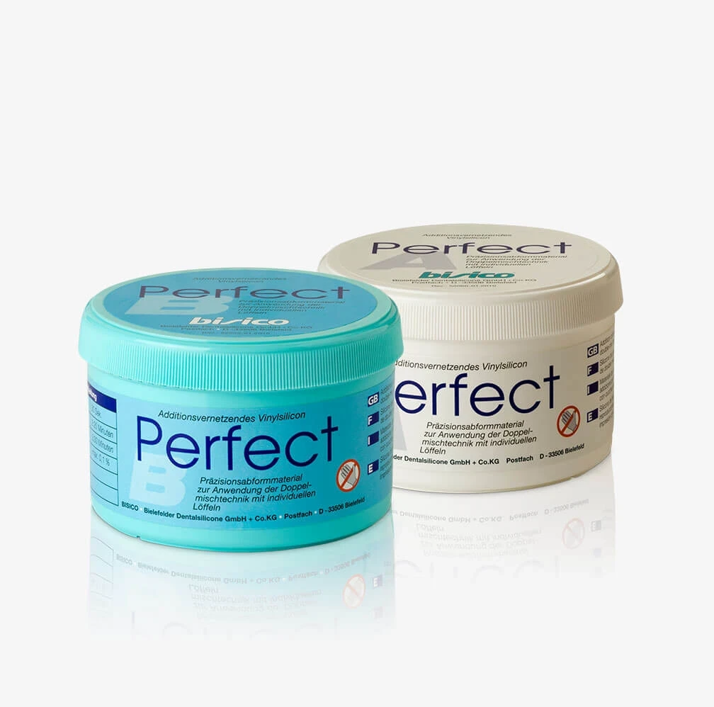 Perfect, 600 ml (2 x 300 ml)