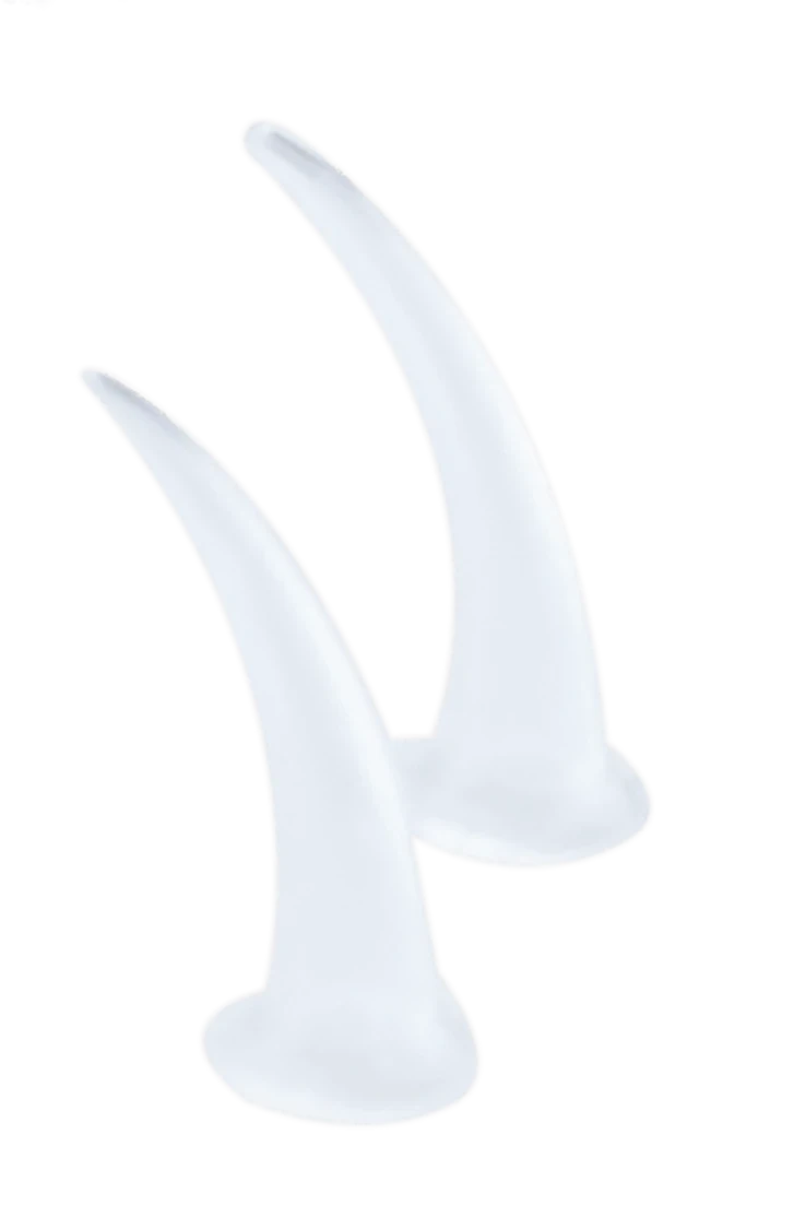 Syringe tips für Applyfix 5, 50 Stück