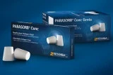 Parasorb Cone Genta, Dentalkegel, 1,6 cm, Durchmesser 1,2 cm, Packung à 10 Stück