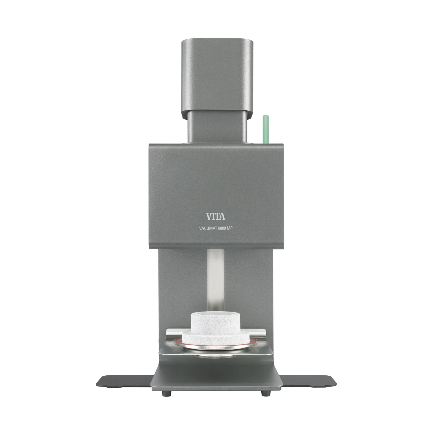 Vacumat 6000MP | Vacumat 6000 MP anthrazit lackiert,