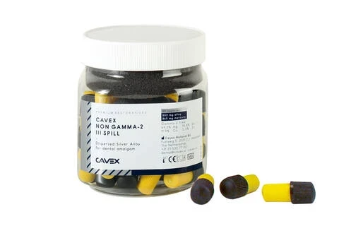 NG-2 Kapseln 3-Spill, 50 Stück