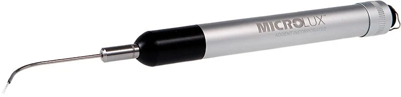 Microlux 3MM-Lichtleiter schwarz 1 Stück