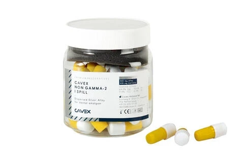 NG-2 Kapseln 1-Spill, 50 Stück