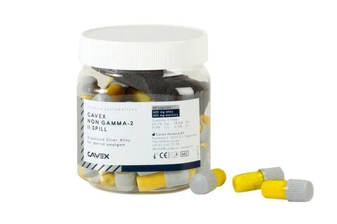 NG-2 Kapseln 2-Spill, 50 Stück