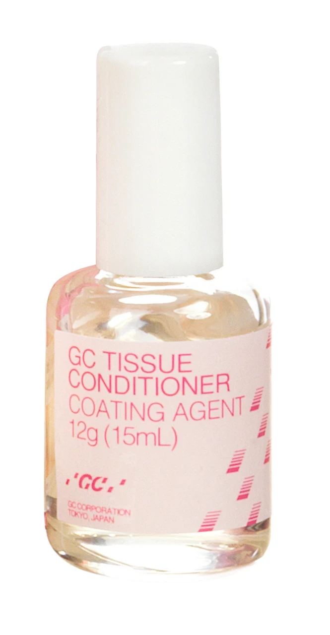 Tissue Conditioner Coating Flasche 15 ml