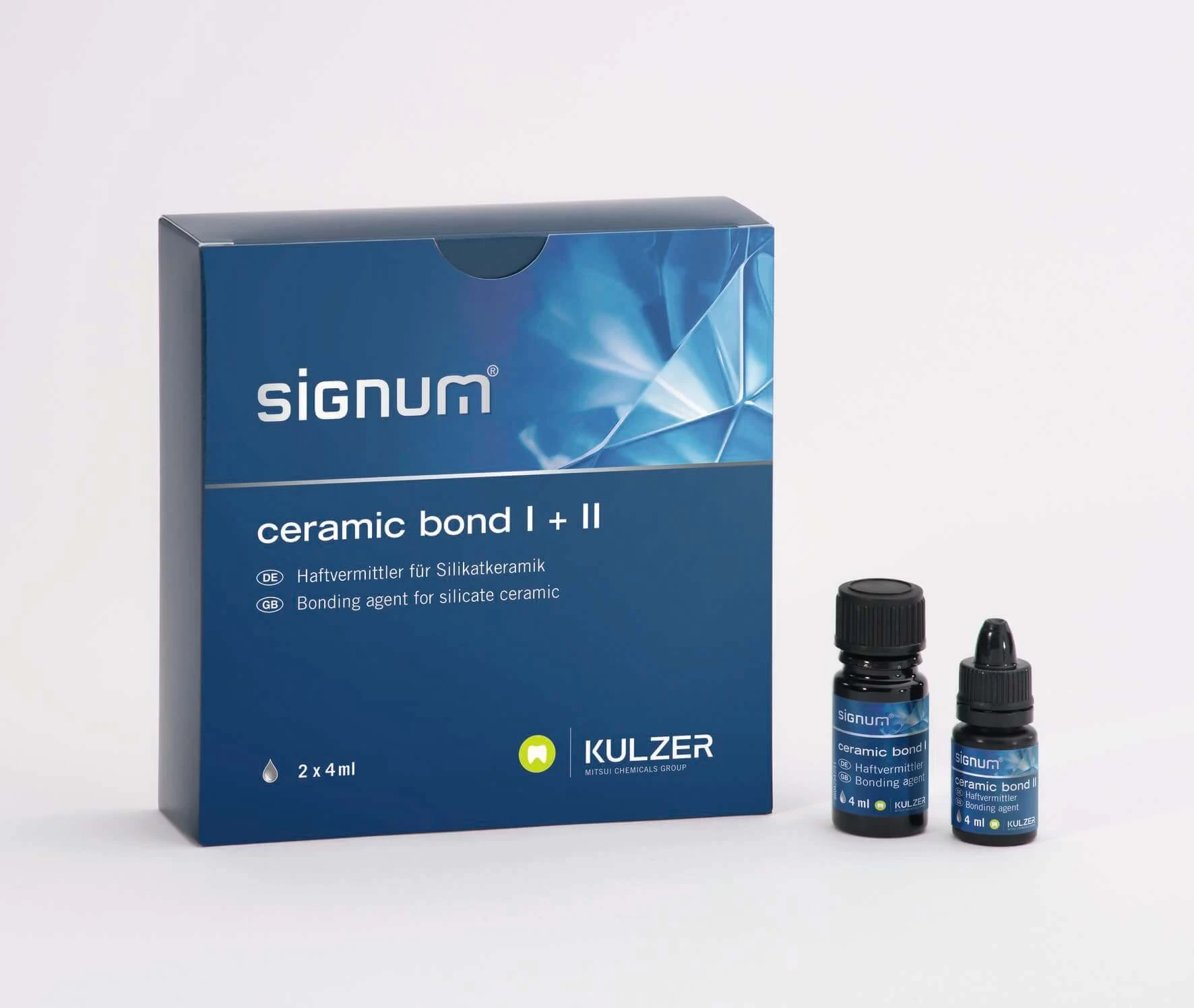 Signum Ceramic Bond Set, Set
