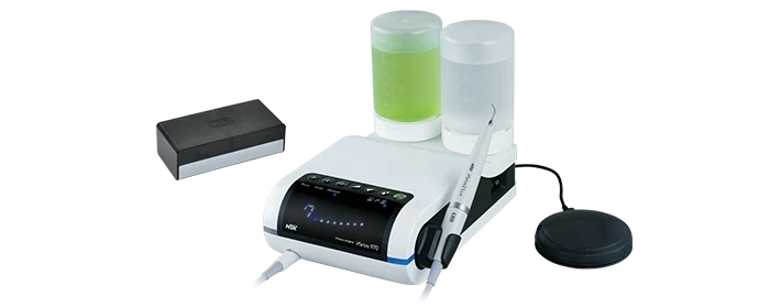 Multifunktions-Ultraschallgerät Varios 970 LUX, mit Licht, Komplettset