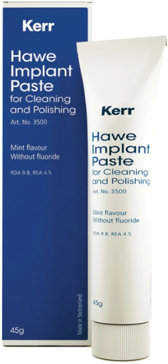 IMPLANT Paste 45 g, 1 Stück