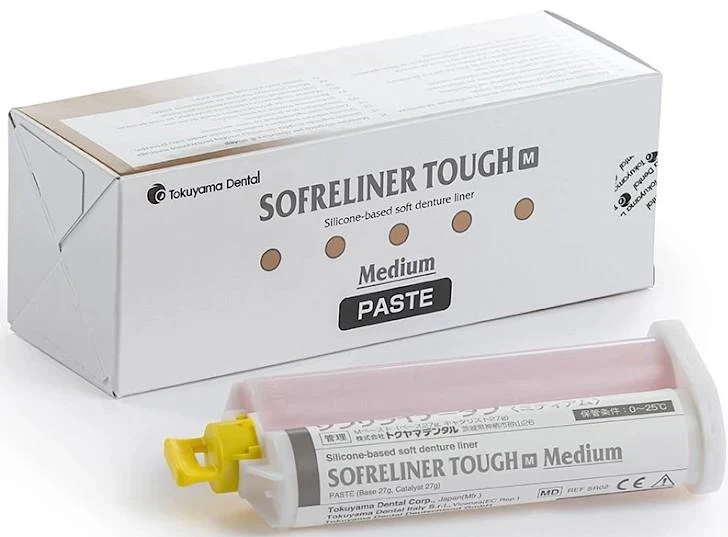 SOFRELINER TOUGH S PRIMER 1 Stück