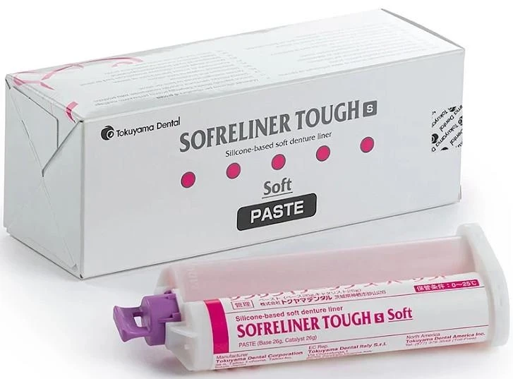 SOFRELINER TOUGH S PASTE