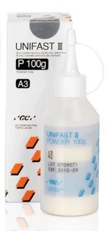 Unifast III Pulver A3,5 Packung 100 g
