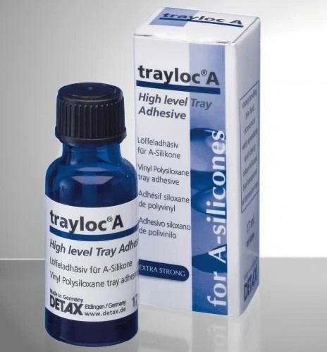 Trayloc A Löffeladhäsiv Flasche 17 ml