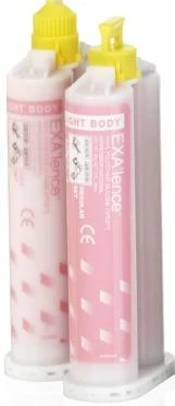 EXALENCE Light fast, 2 x 48 ml