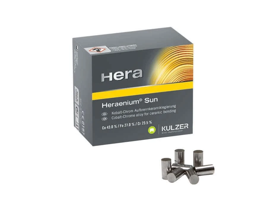 HERAENIUM SUN 250 g