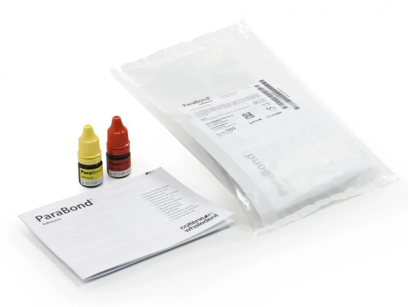 ParaBond Adhesive A+B, Refill 2 x 3 ml